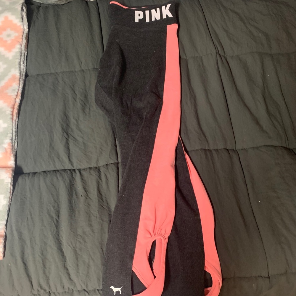 PINK VS Leggings